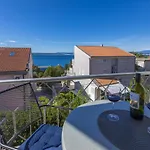 Apartment Blue Pearl
