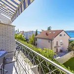 Apartment Blue Pearl