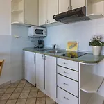 Apartment Blue Pearl