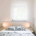 Blue Pearl Apartment *