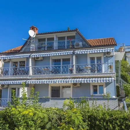 Blue Pearl Apartment Crikvenica