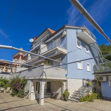 Blue Pearl Apartment Crikvenica