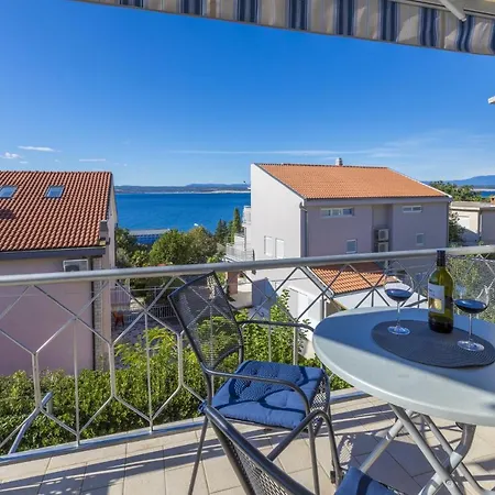 Blue Pearl Apartment Crikvenica