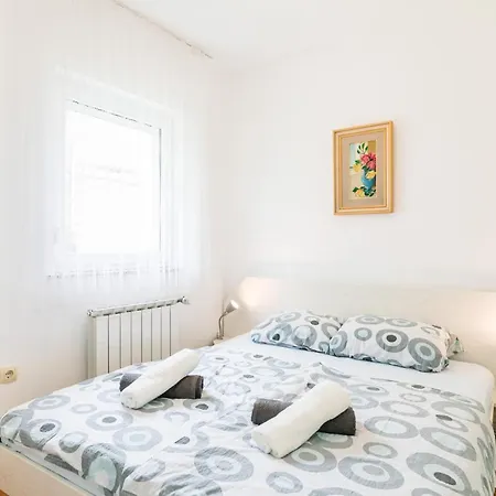 Apartment Blue Pearl Crikvenica
