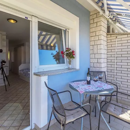 Blue Pearl Apartment Crikvenica