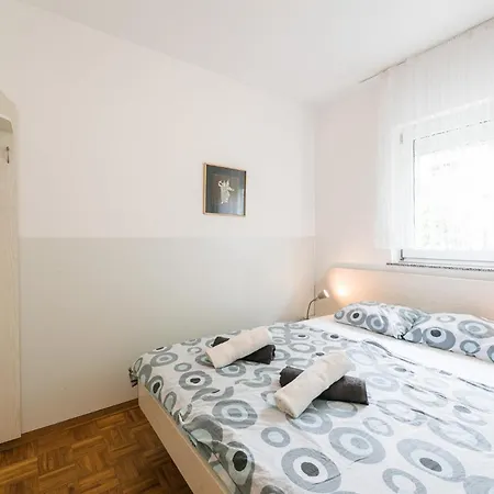 Blue Pearl Apartment Crikvenica