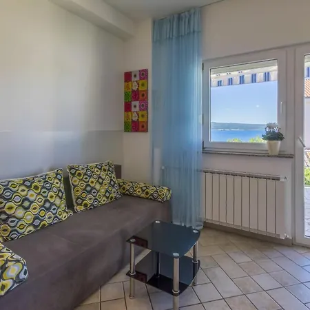 Apartmán Blue Pearl *