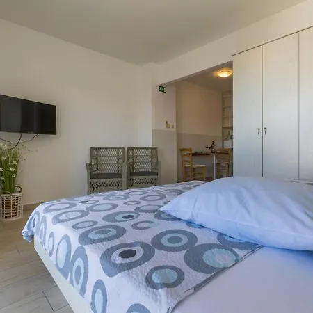 Apartment Blue Pearl Crikvenica