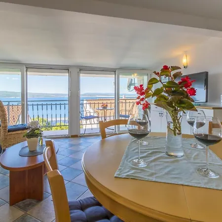 Blue Pearl Apartment Crikvenica