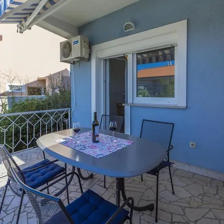 Blue Pearl Crikvenica