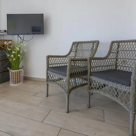 Blue Pearl Apartment Crikvenica