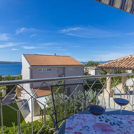 Blue Pearl Apartment Crikvenica