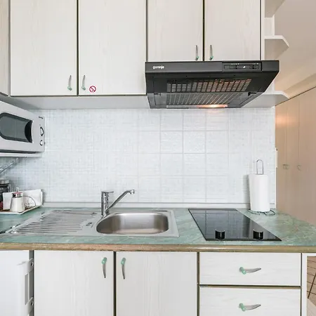 Blue Pearl Apartment Crikvenica