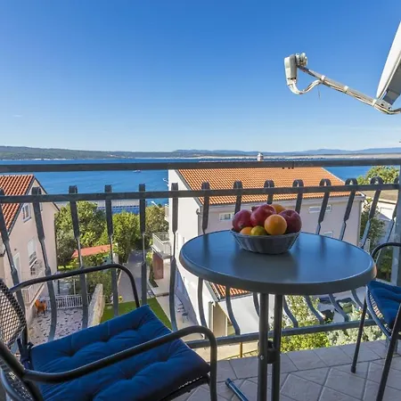 Blue Pearl Apartment Crikvenica