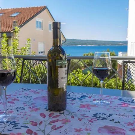 Blue Pearl Apartment Crikvenica