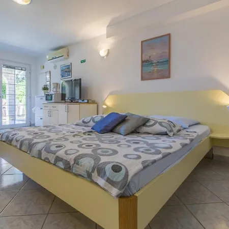 Apartment Blue Pearl Crikvenica
