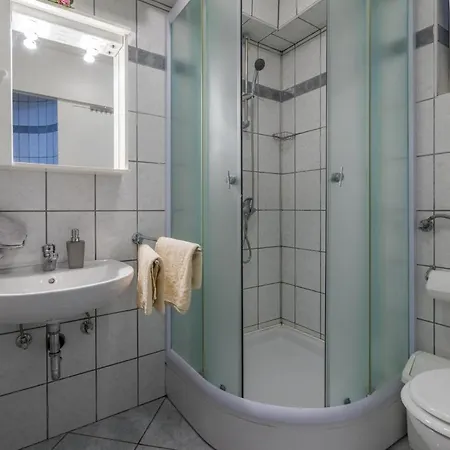 Blue Pearl Crikvenica