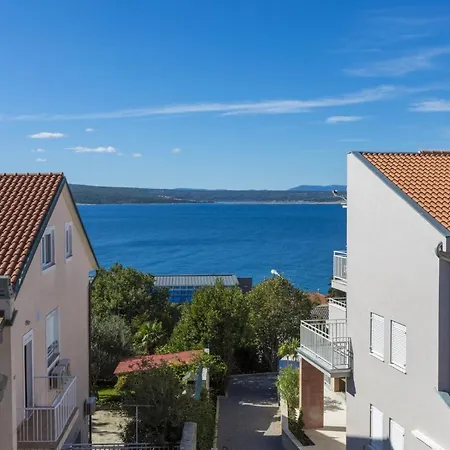 Blue Pearl Apartment Crikvenica