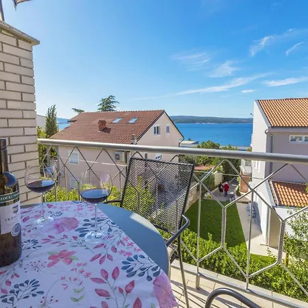 Apartment Blue Pearl Crikvenica