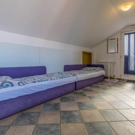 Blue Pearl * Crikvenica