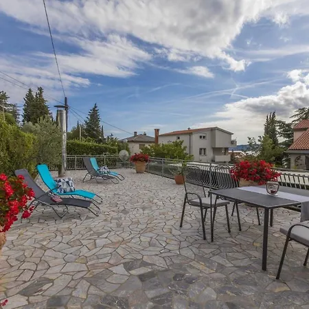 Blue Pearl Apartment Crikvenica