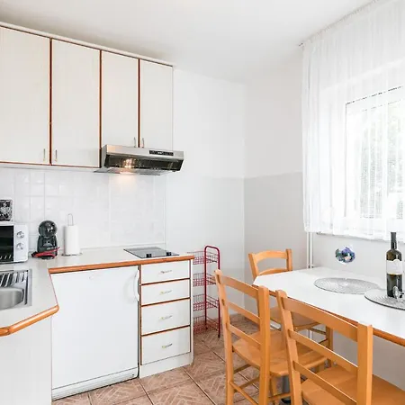 Blue Pearl Apartmán Crikvenica