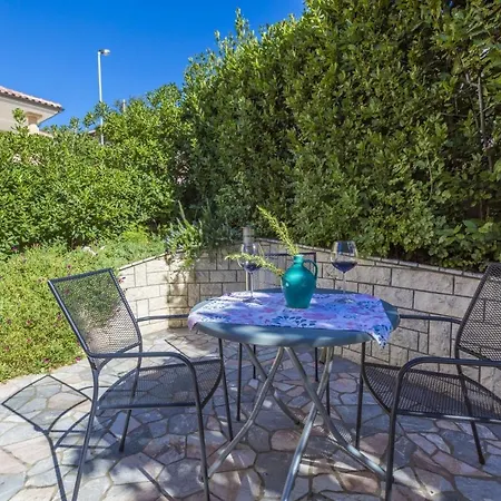 Apartment Blue Pearl Crikvenica