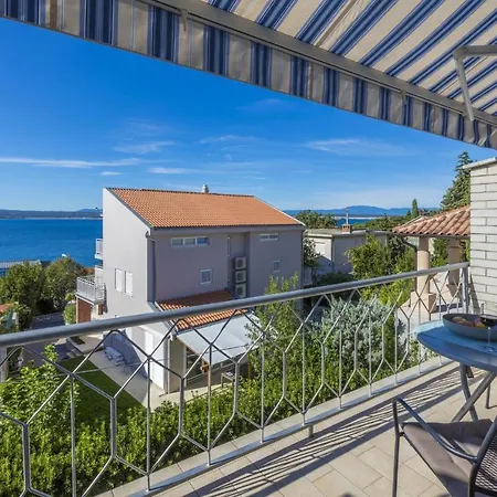 Blue Pearl Crikvenica