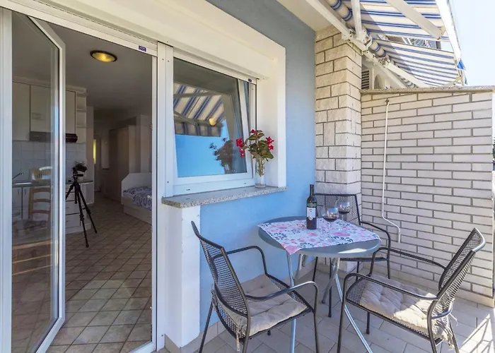 Blue Pearl Appartamento Crikvenica