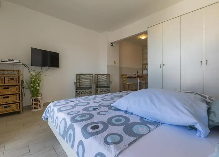 Appartamento Blue Pearl Crikvenica
