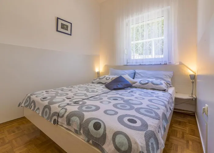 Blue Pearl Crikvenica