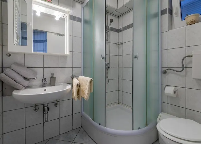 Blue Pearl Crikvenica