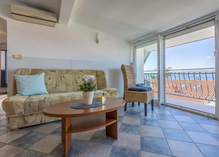 Blue Pearl Crikvenica