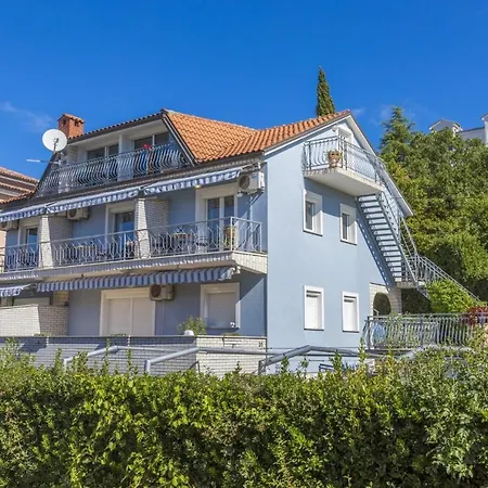 Blue Pearl Appartement