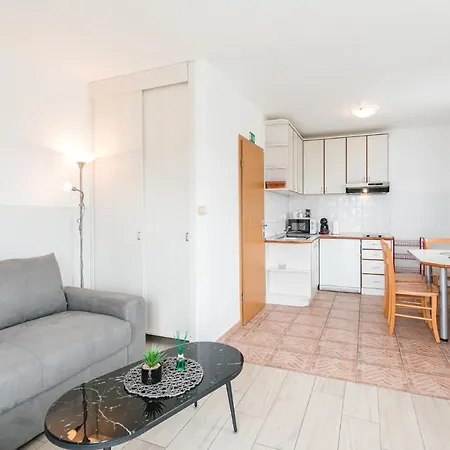 Blue Pearl Appartement