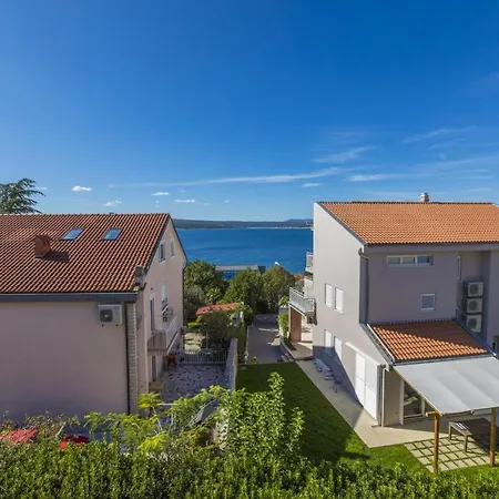 Blue Pearl Appartement