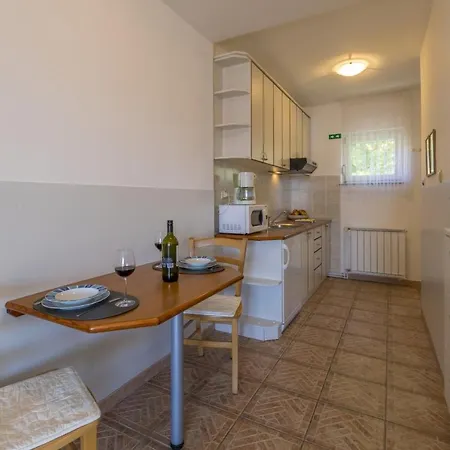 Blue Pearl Crikvenica