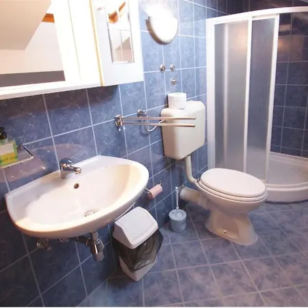 Blue Pearl Apartamento Crikvenica