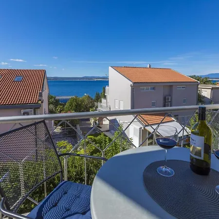 Appartement Blue Pearl