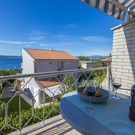 Blue Pearl Crikvenica