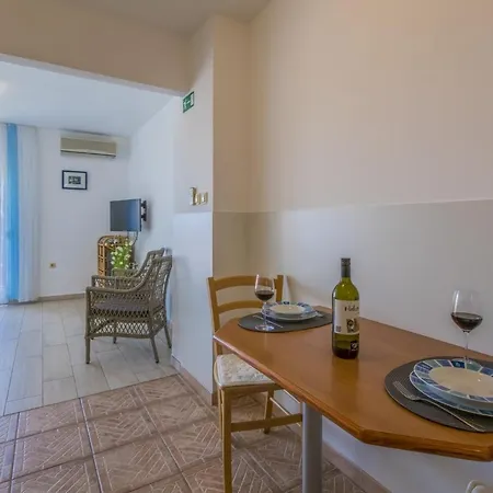 Blue Pearl Appartement