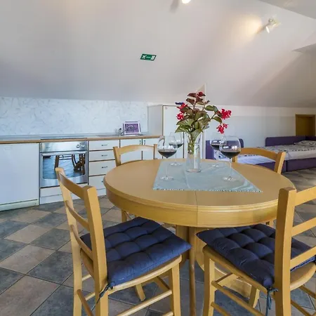 Blue Pearl Appartement Crikvenica