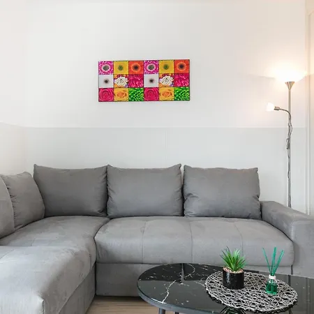 Blue Pearl Crikvenica