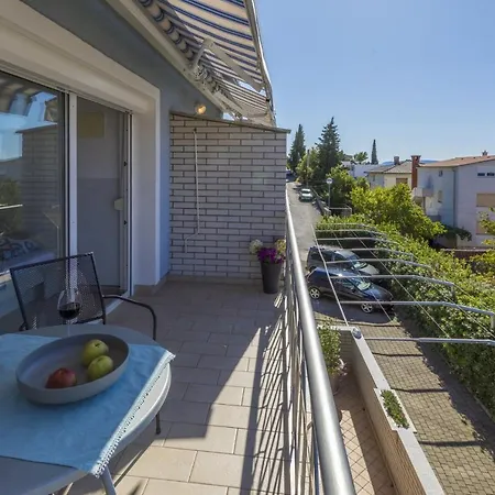 Blue Pearl Appartement *