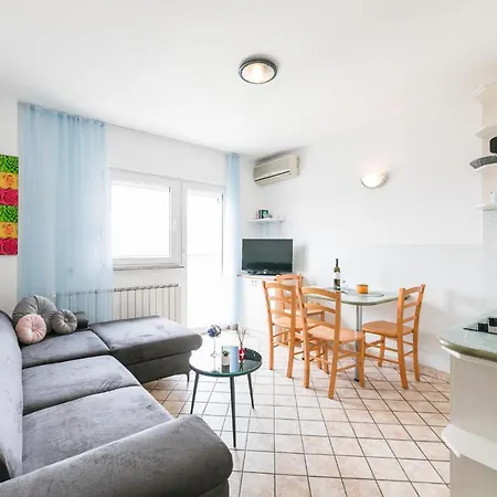 Blue Pearl Apartamento *