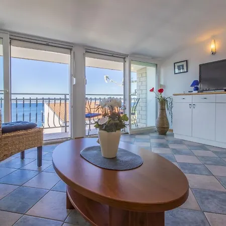 Appartement Blue Pearl *