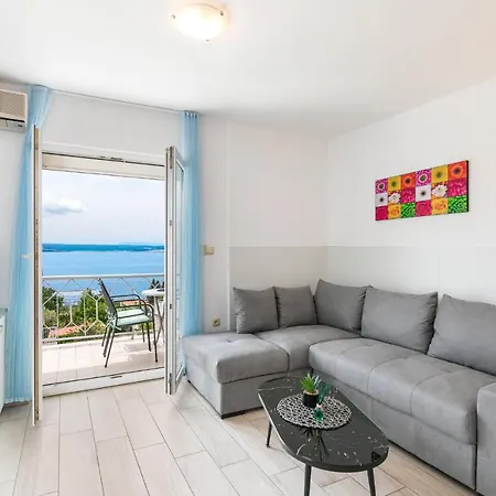 Blue Pearl Appartement Crikvenica