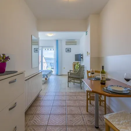 Appartement Blue Pearl *