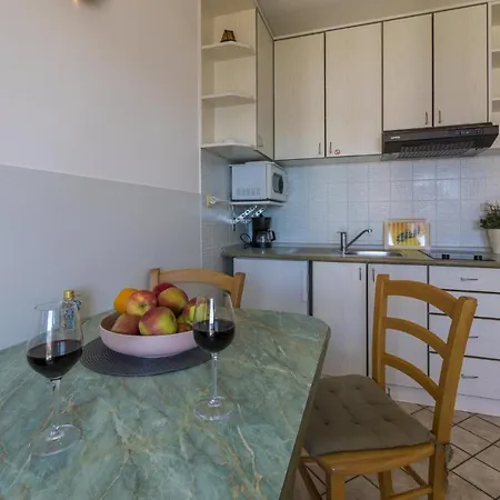 Blue Pearl Appartement