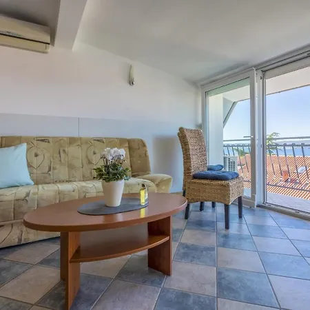 Blue Pearl Crikvenica